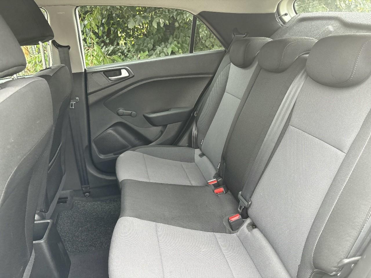 Hyundai I20 - Foto 2