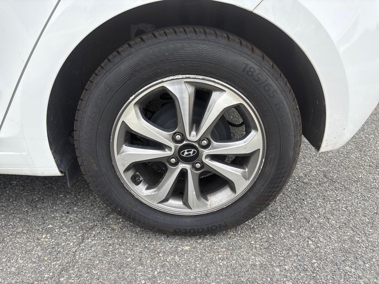 Hyundai I20 - Foto 3