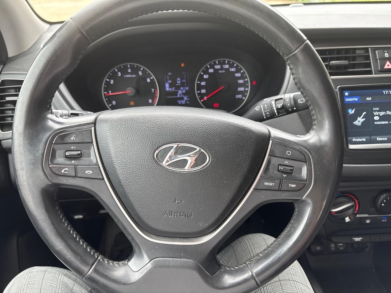 Hyundai I20 - Foto 4