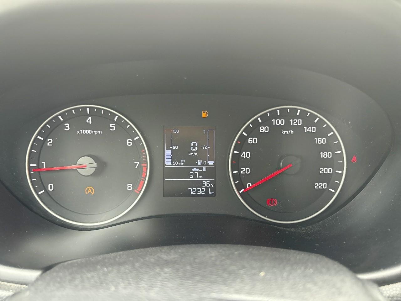 Hyundai I20 - Foto 5