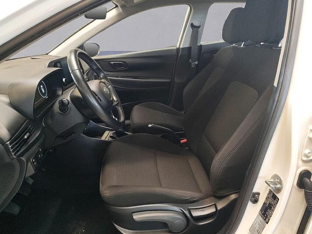 Hyundai I20 - Foto 2
