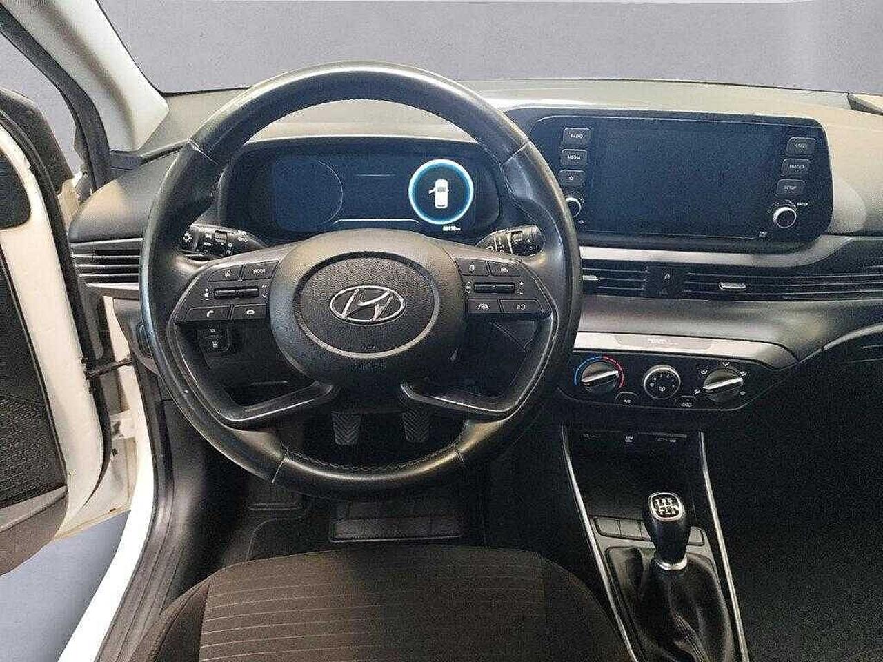 Hyundai I20 - Foto 3