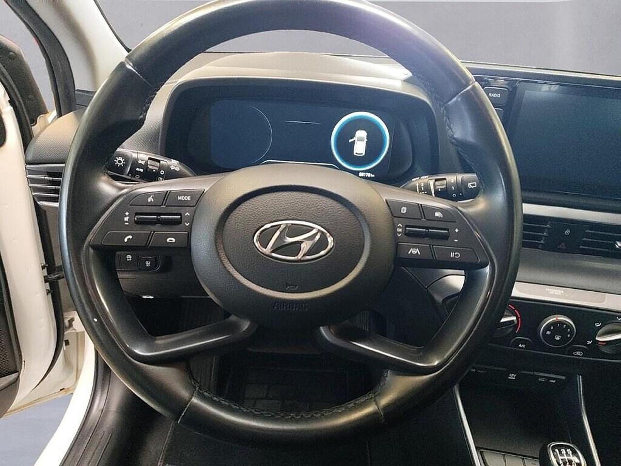 Hyundai I20 - Foto 4