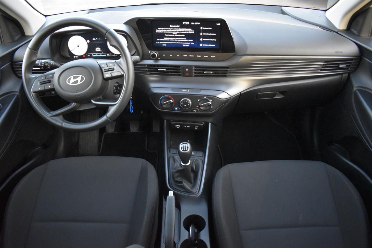 Hyundai I20 - Foto 2