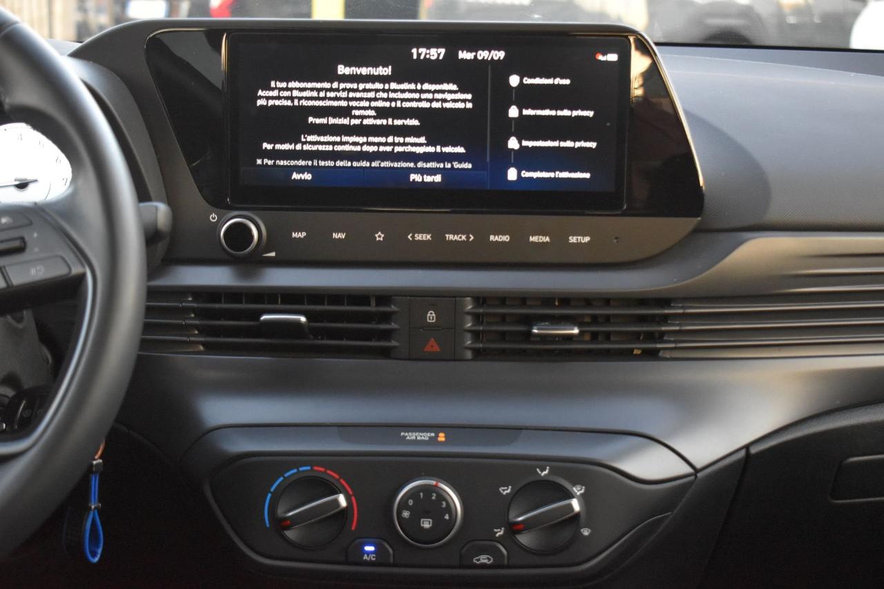 Hyundai I20 - Foto 4