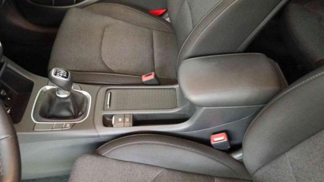 Hyundai Hyundai I30 usata 2