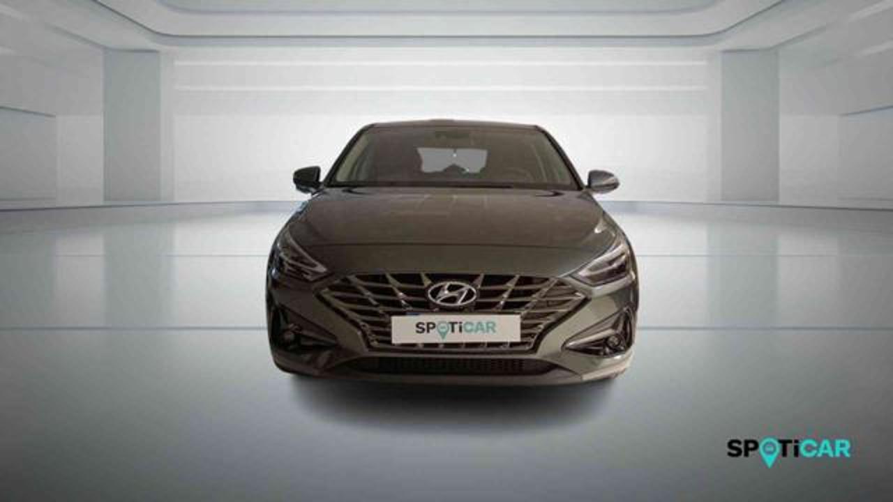 Hyundai Hyundai I30 usata 5