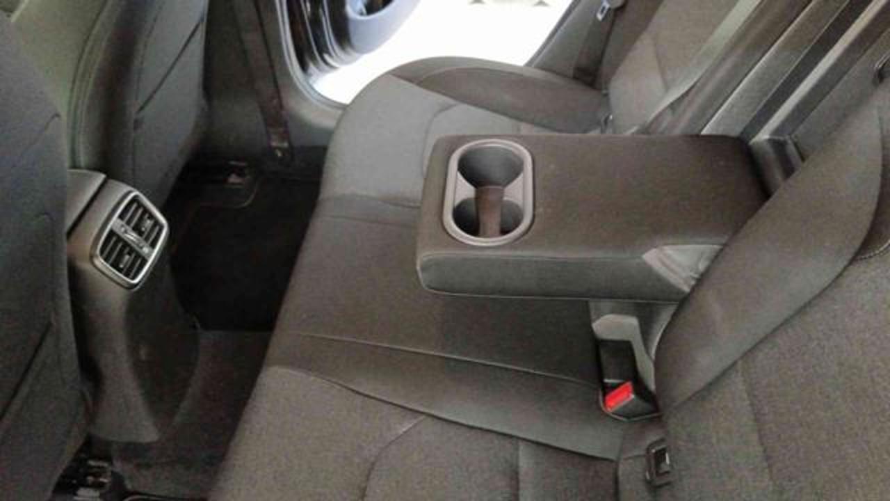 Hyundai Hyundai I30 usata 9