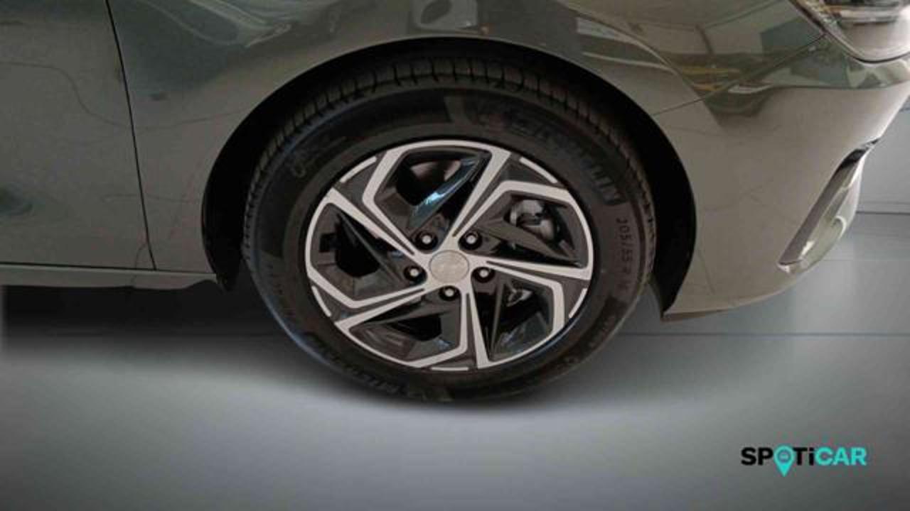 Hyundai Hyundai I30 usata 10