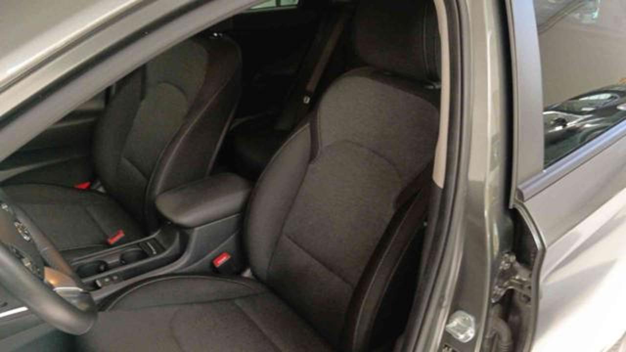 Hyundai Hyundai I30 usata 18