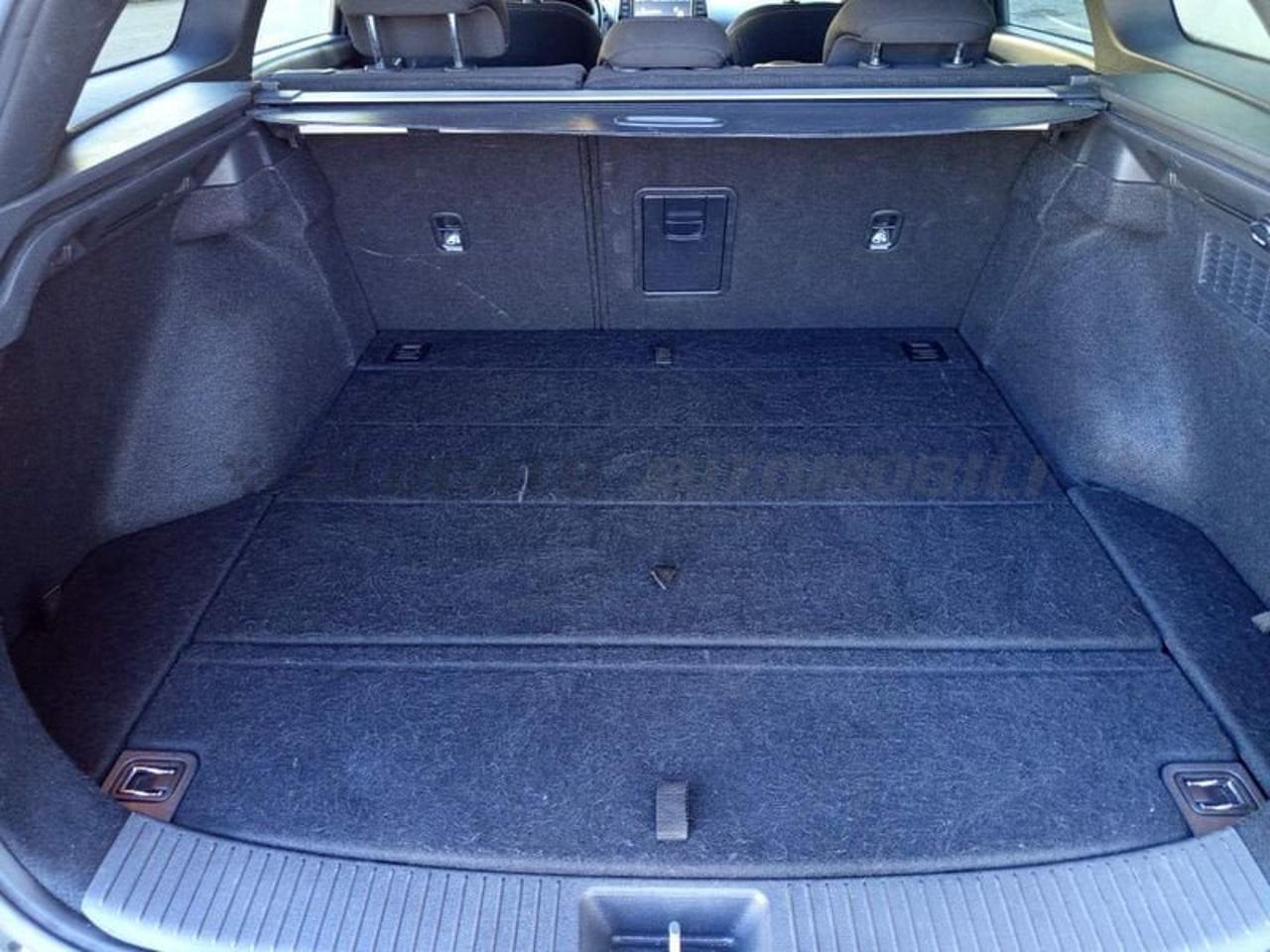 Hyundai Hyundai I30 usata 6