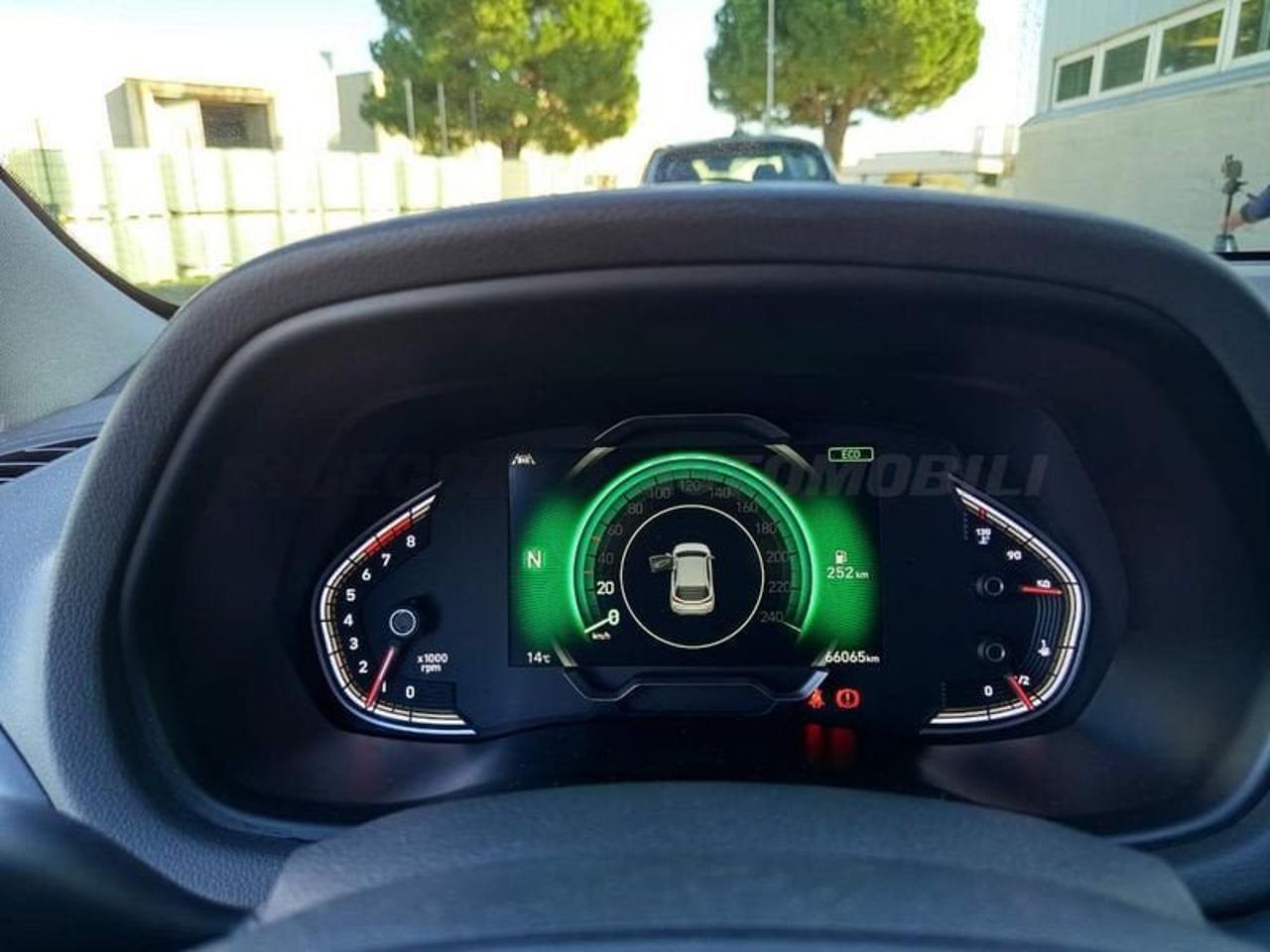 Hyundai Hyundai I30 usata 13