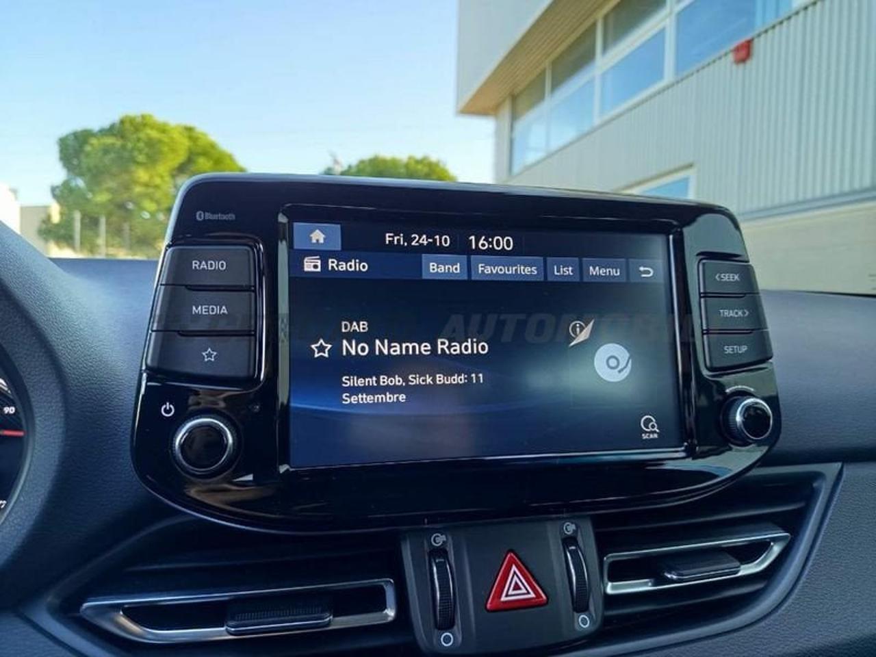 Hyundai Hyundai I30 usata 15