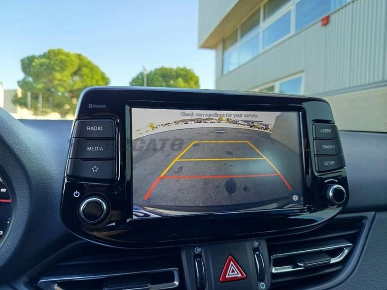 Hyundai Hyundai I30 usata 23