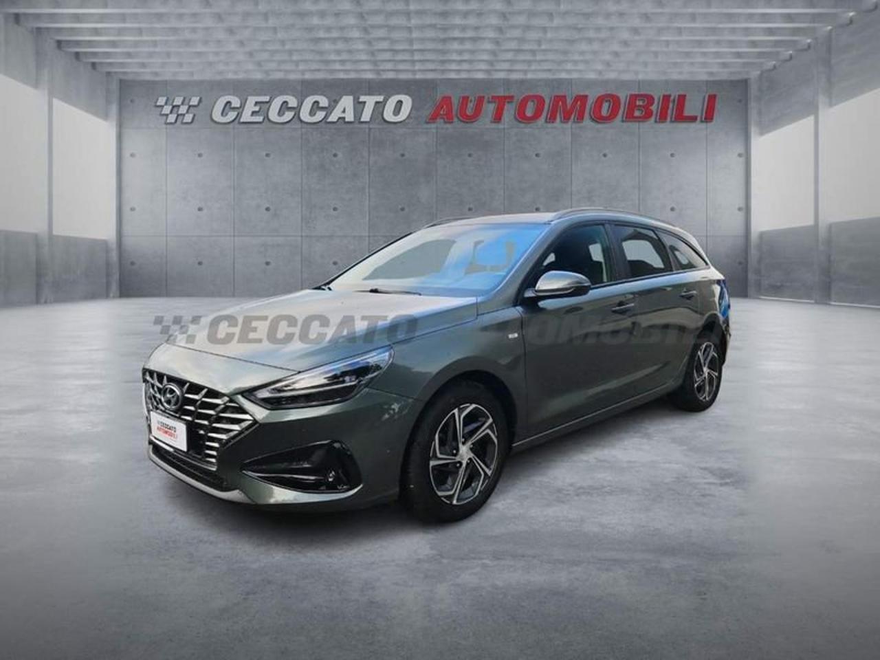 Hyundai Hyundai I30 I30 Wagon 1.0 t-gdi 48V Prime 120cv