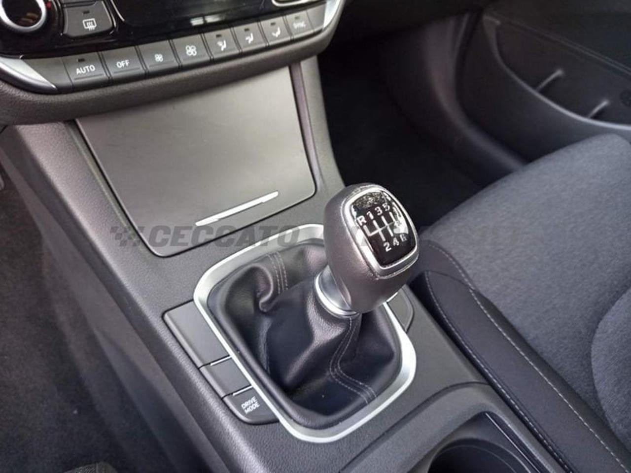 Hyundai Hyundai I30 usata 3