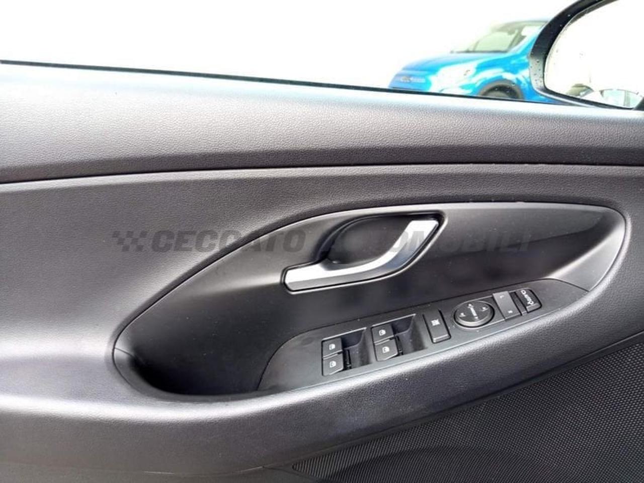 Hyundai Hyundai I30 usata 5