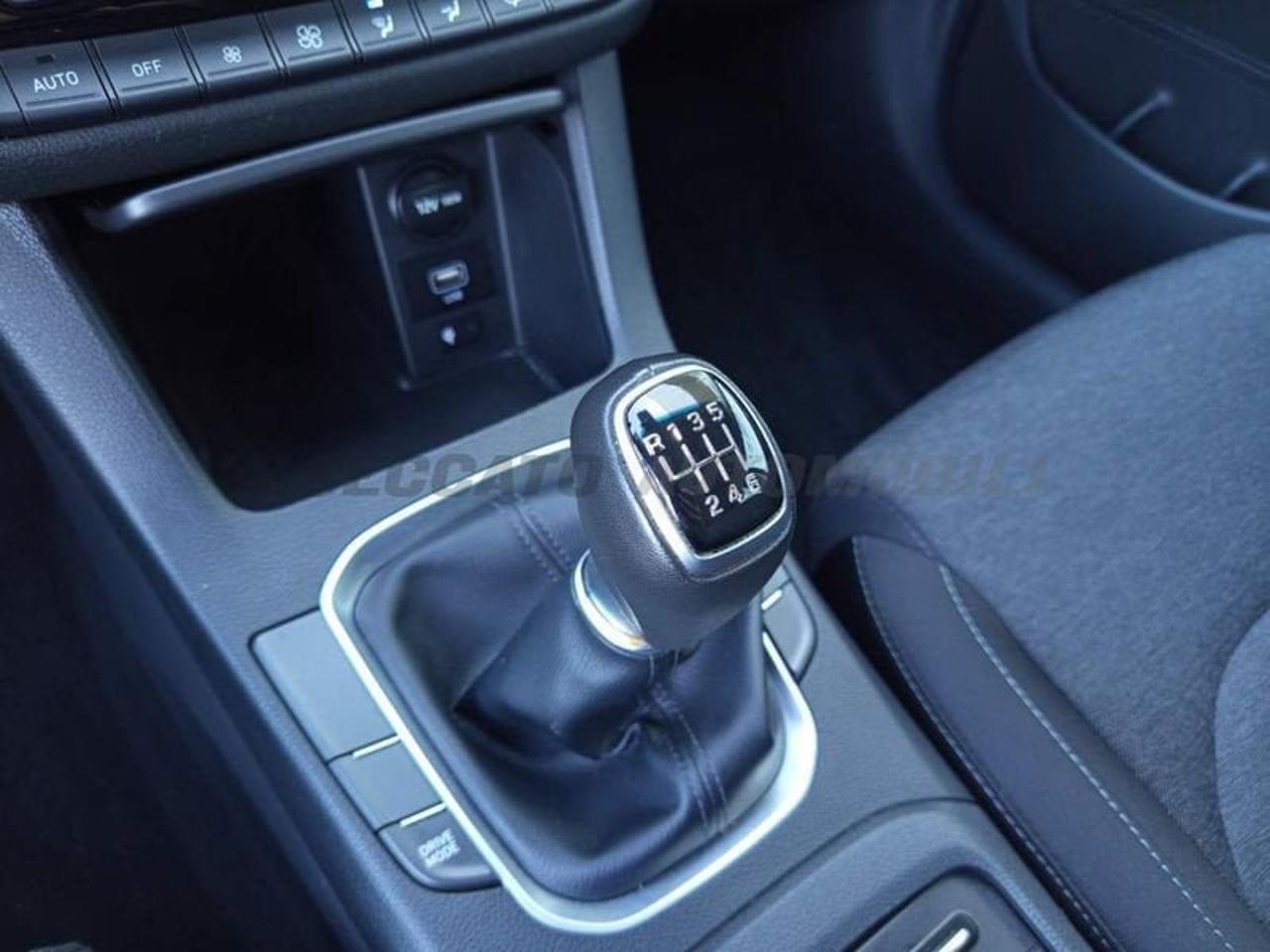 Hyundai Hyundai I30 usata 2