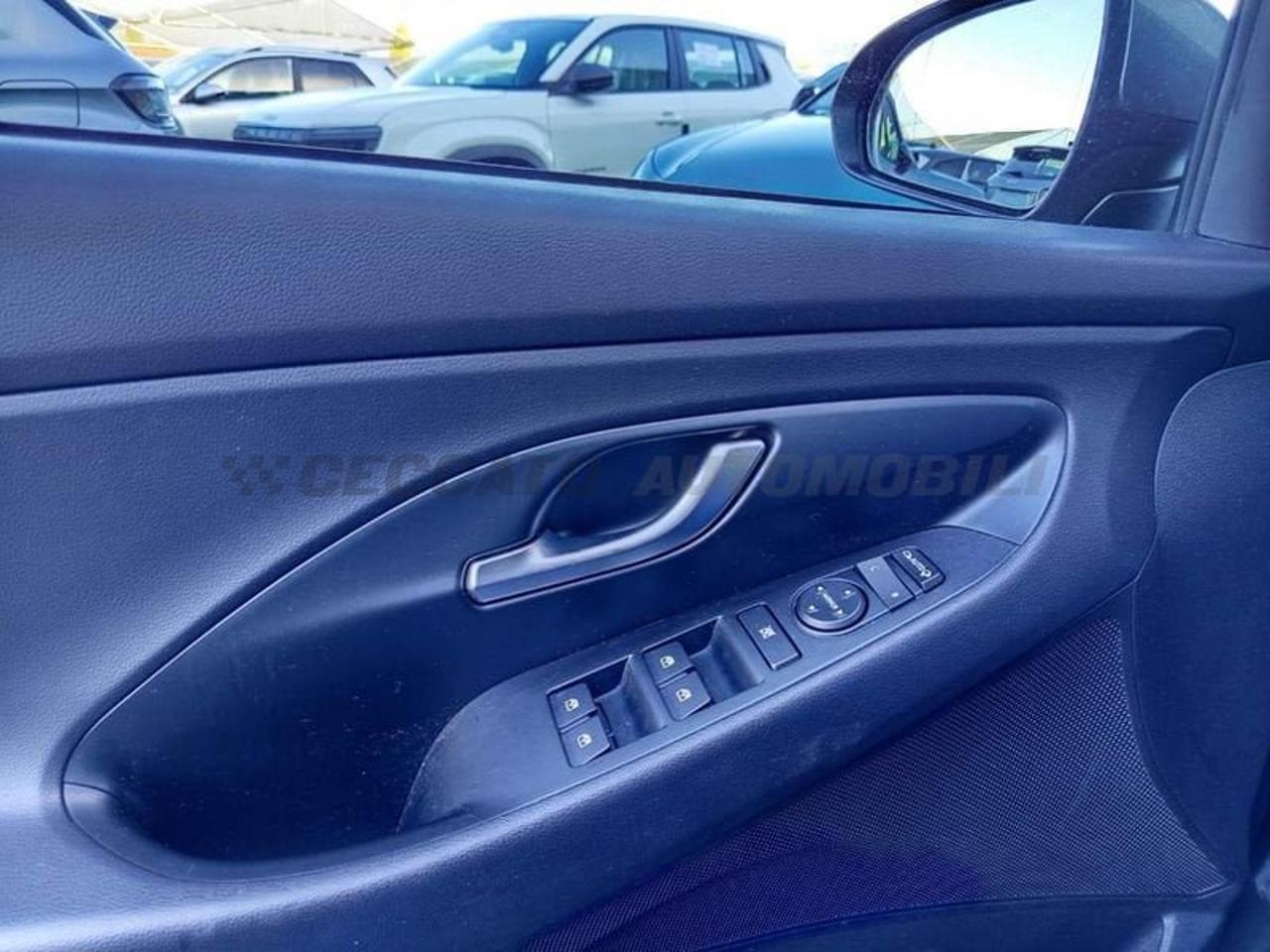 Hyundai Hyundai I30 usata 4