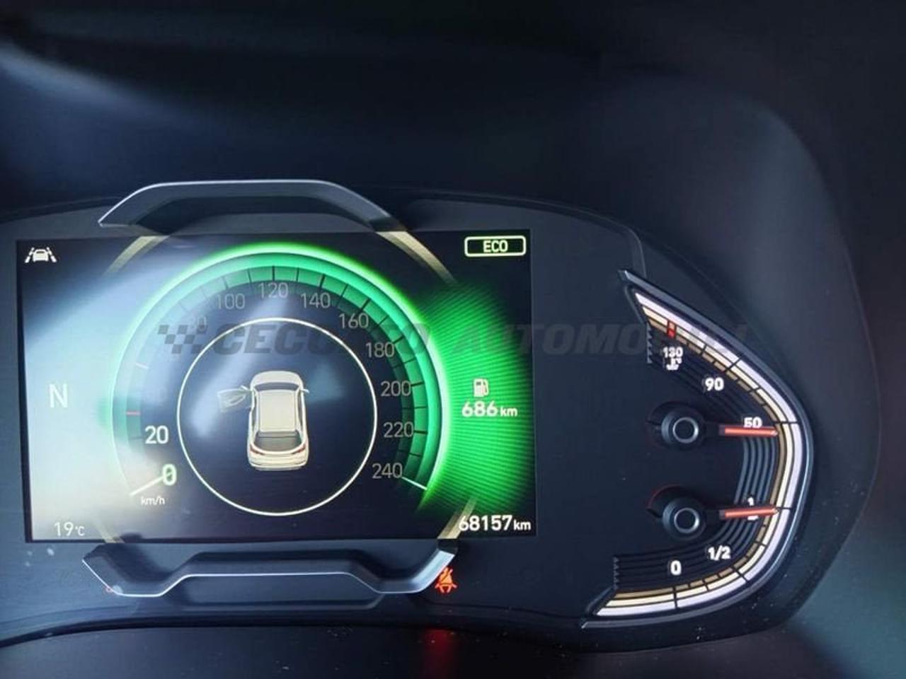 Hyundai Hyundai I30 usata 14