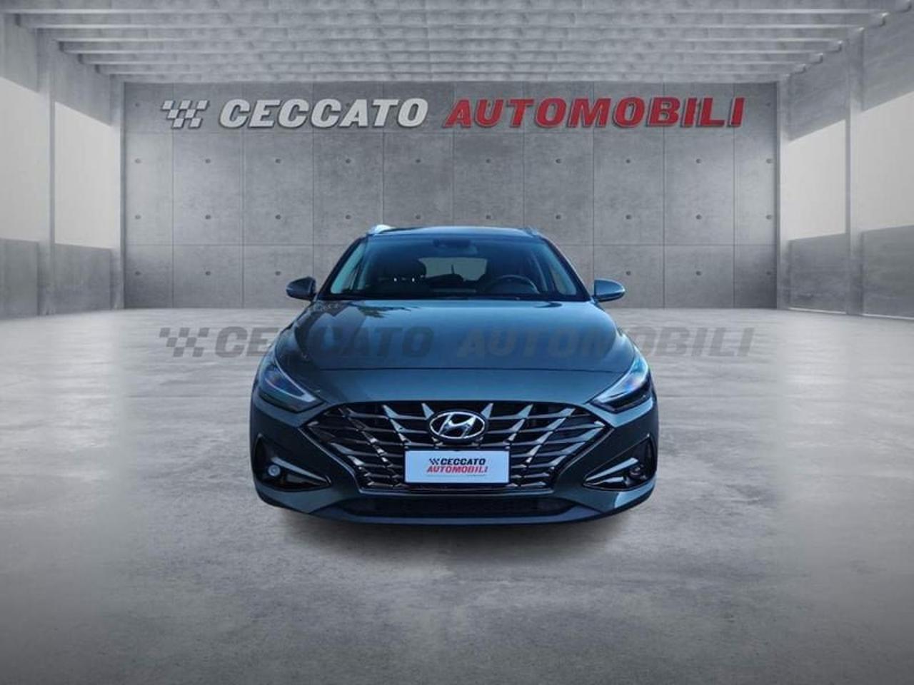 Hyundai Hyundai I30 usata 19