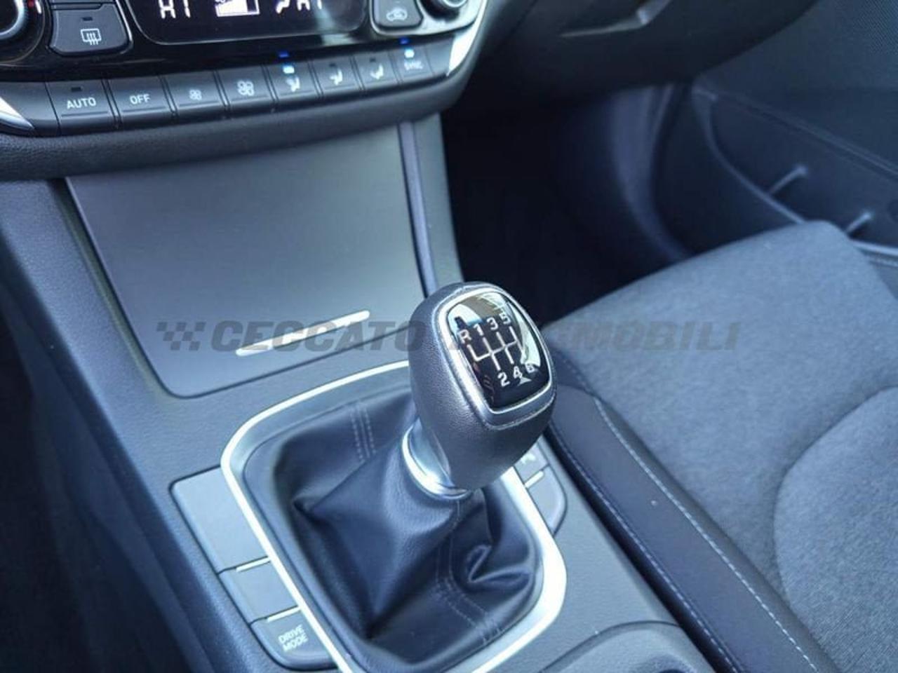 Hyundai Hyundai I30 usata 2