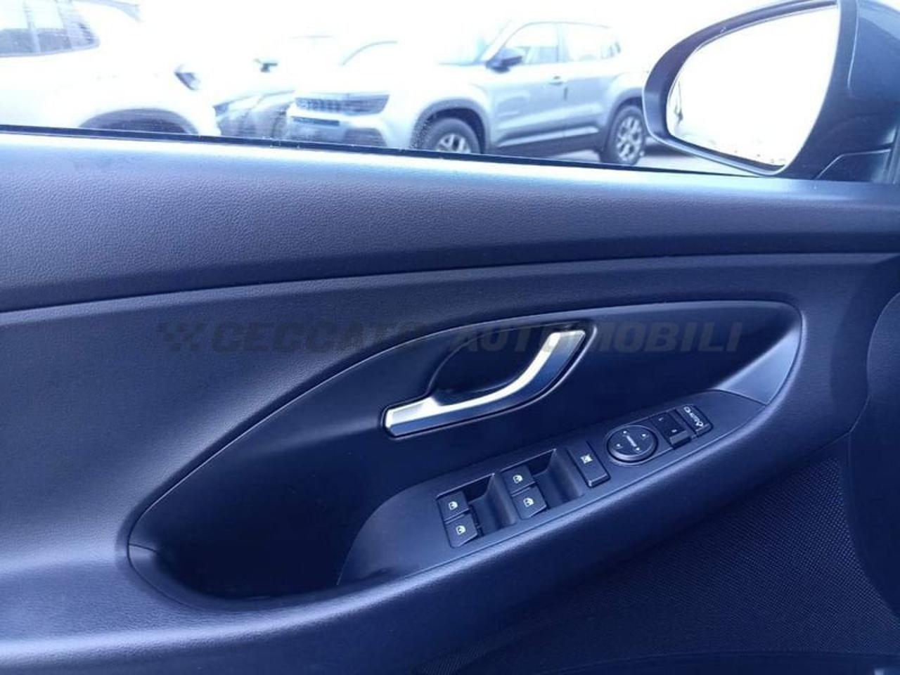 Hyundai Hyundai I30 usata 4