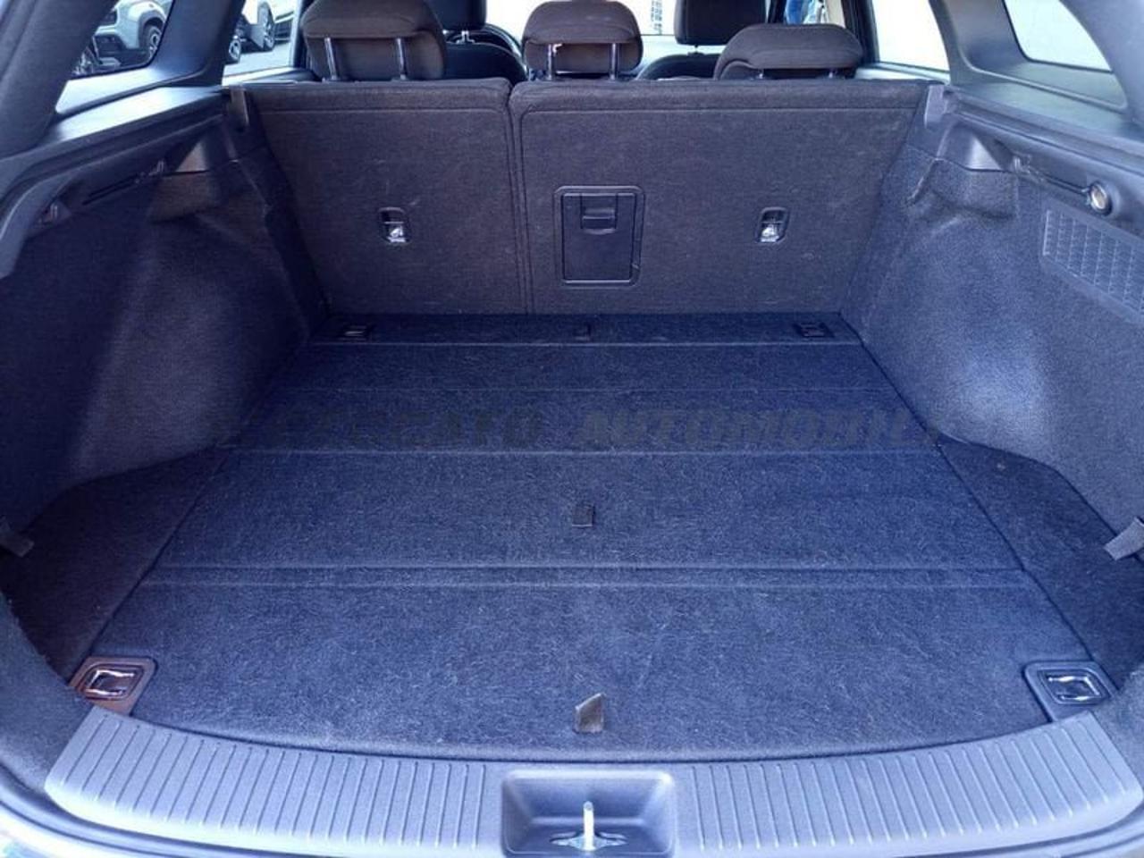 Hyundai Hyundai I30 usata 6