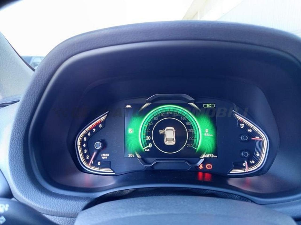 Hyundai Hyundai I30 usata 14