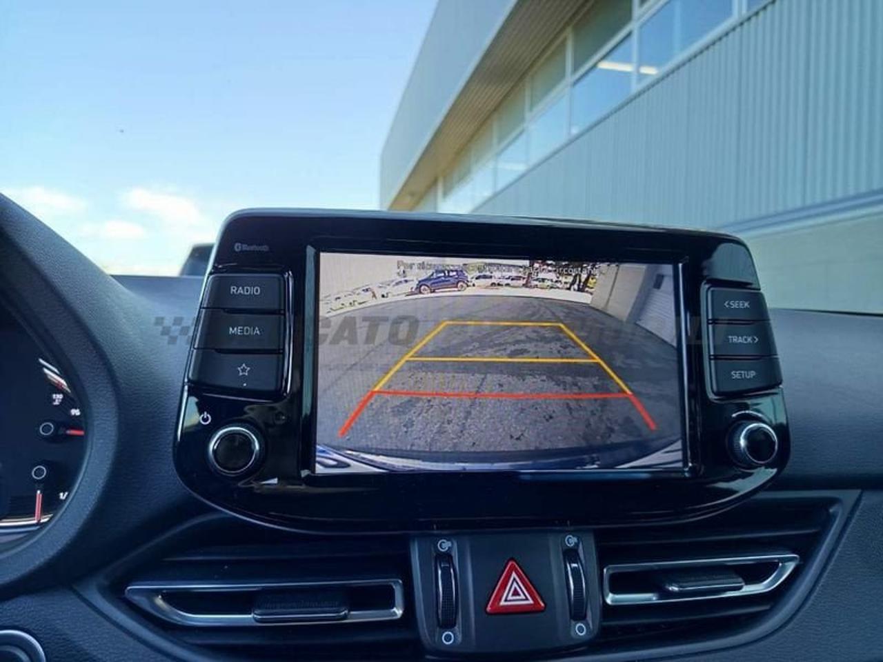 Hyundai Hyundai I30 usata 24