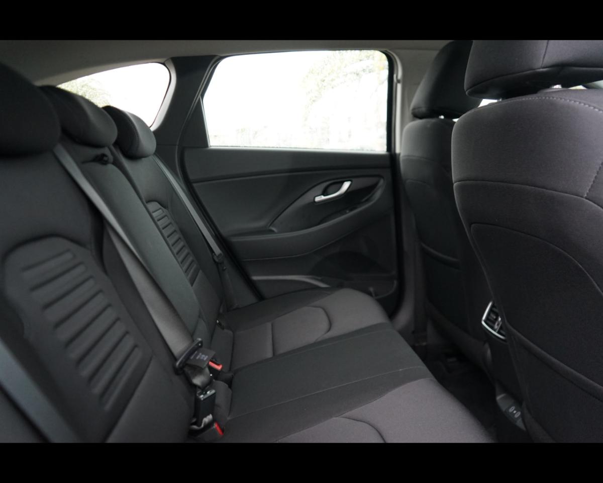 Hyundai Hyundai I30 usata 3