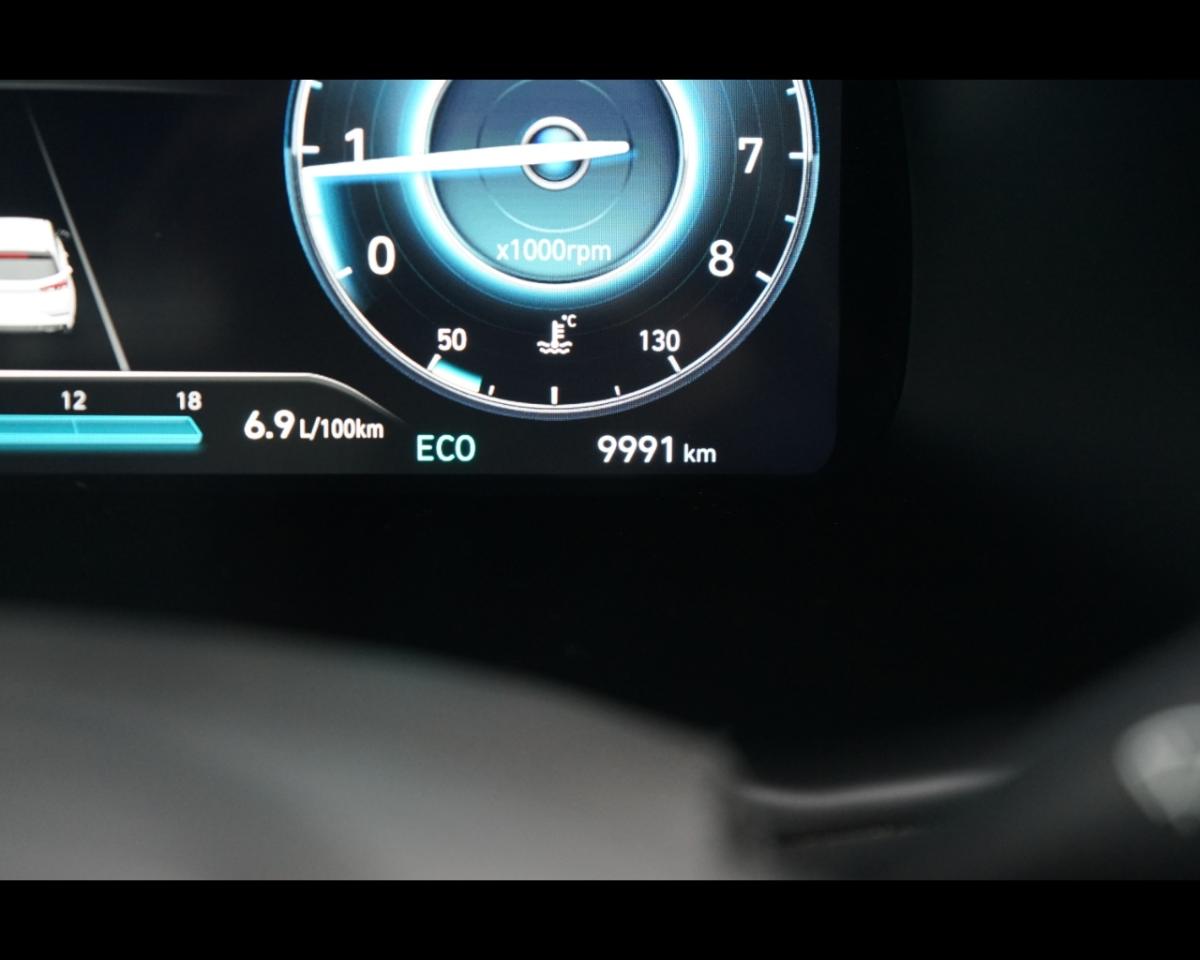 Hyundai Hyundai I30 usata 6