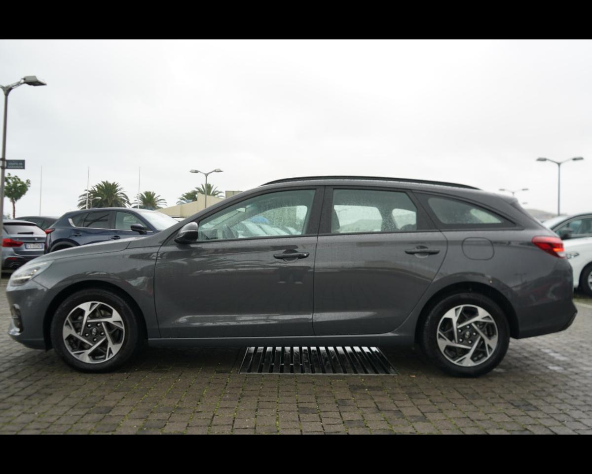 Hyundai Hyundai I30 usata 9