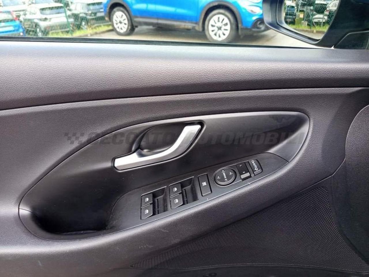 Hyundai Hyundai I30 usata 3