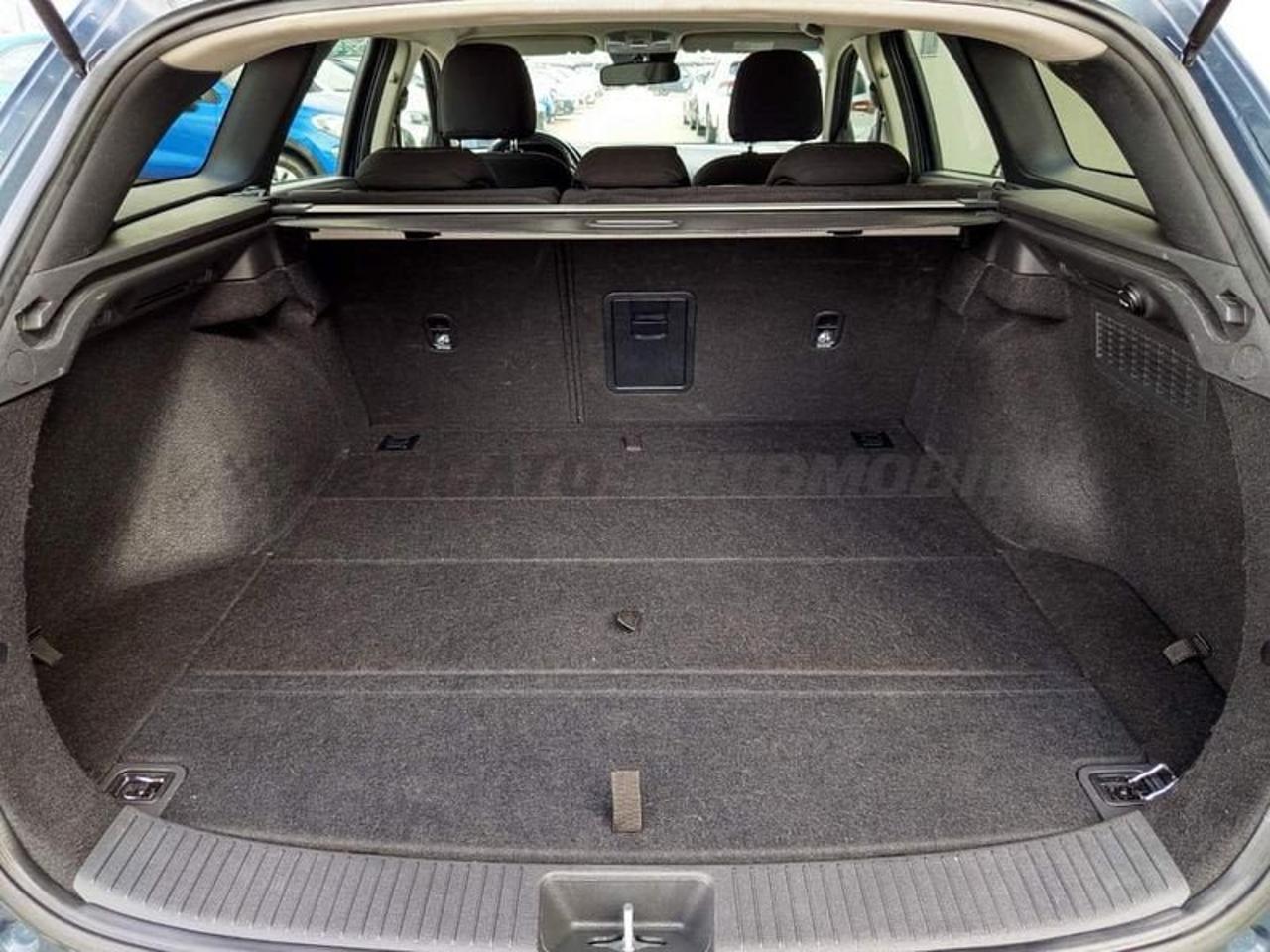 Hyundai Hyundai I30 usata 5