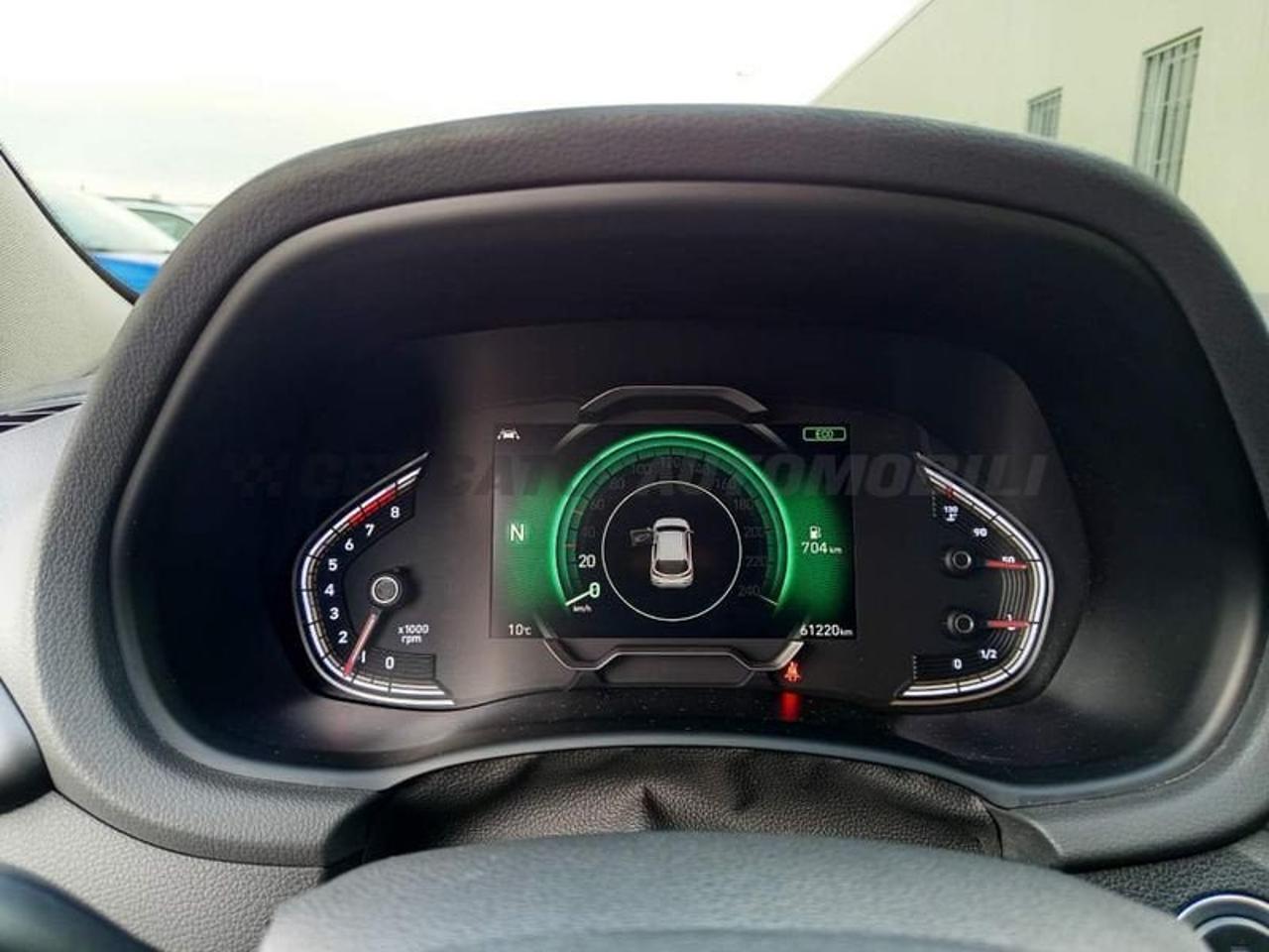 Hyundai Hyundai I30 usata 15