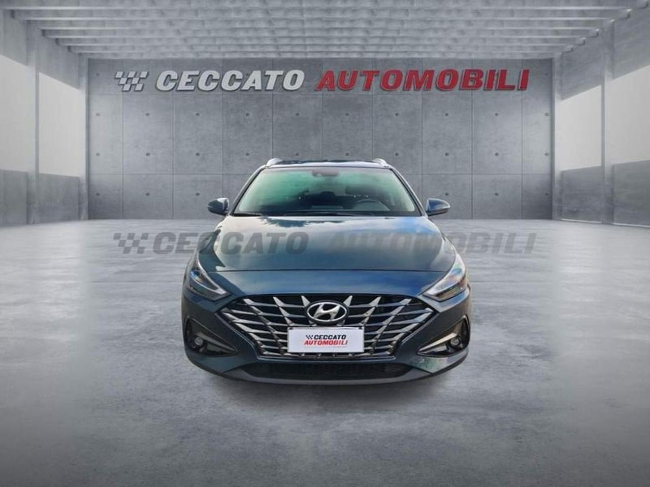 Hyundai Hyundai I30 usata 17