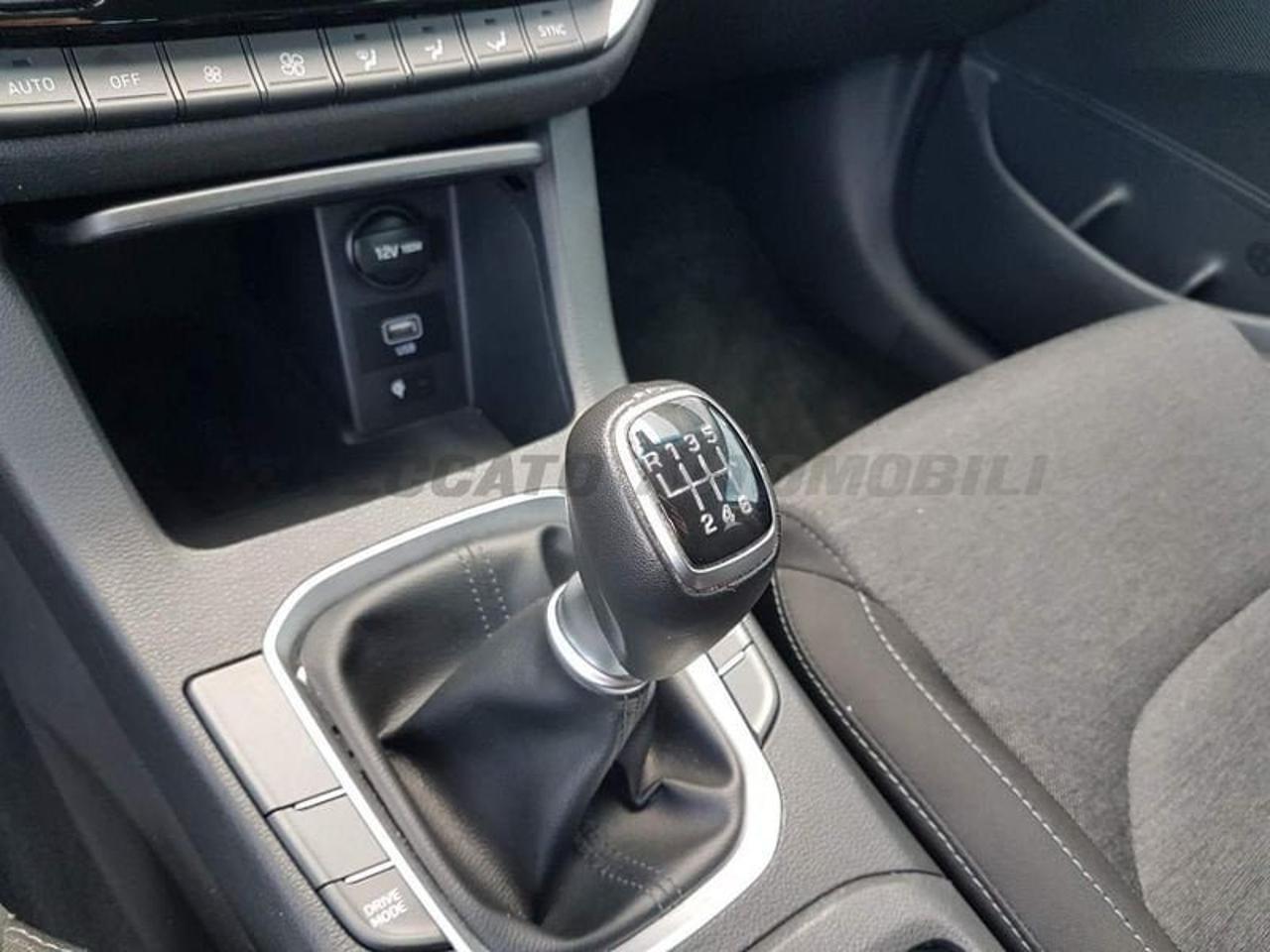 Hyundai Hyundai I30 usata 2