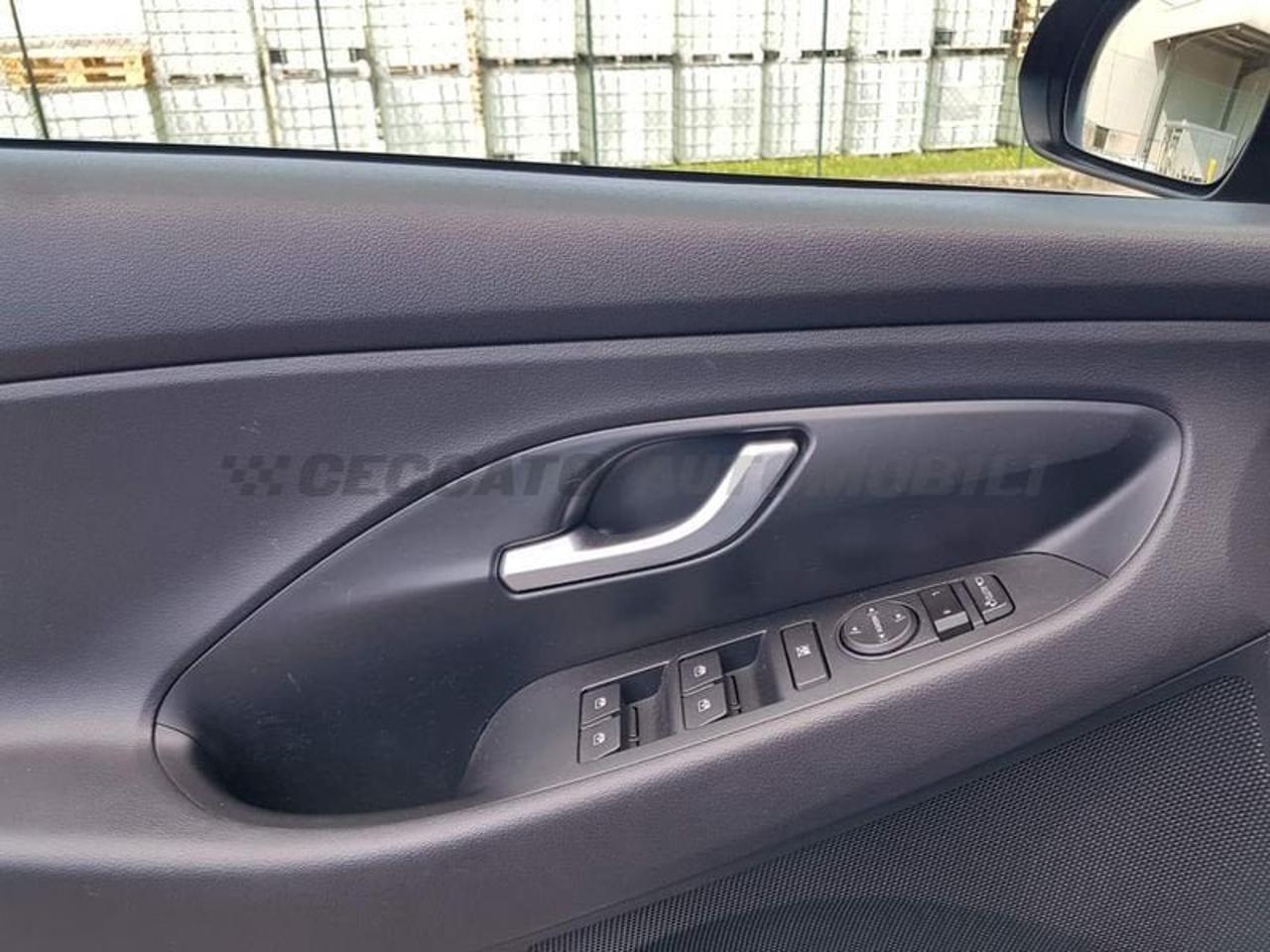 Hyundai Hyundai I30 usata 4