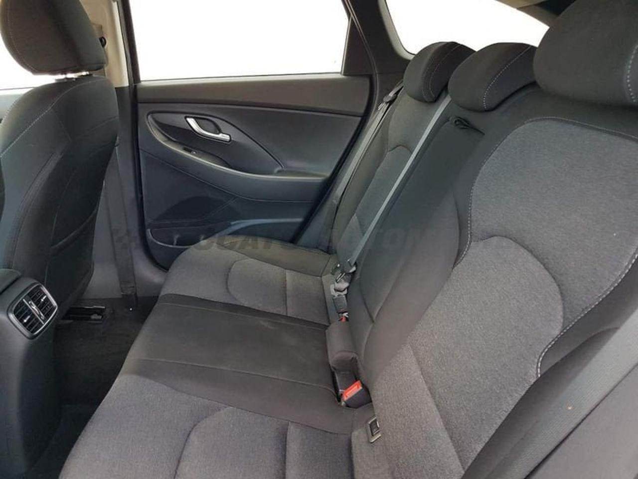 Hyundai Hyundai I30 usata 5