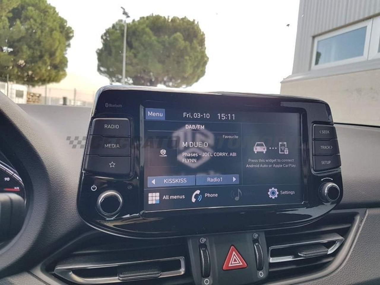 Hyundai Hyundai I30 usata 16