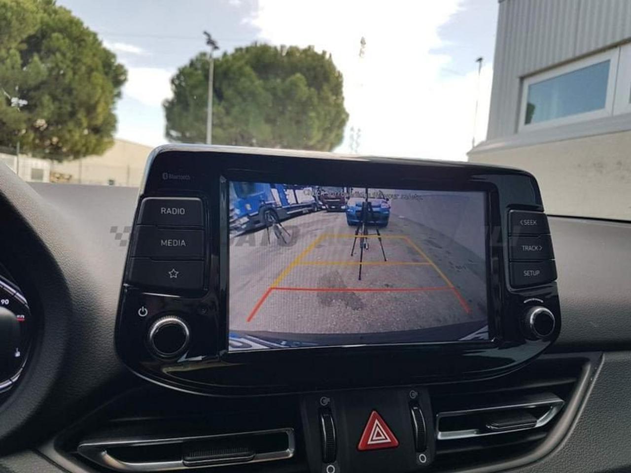 Hyundai Hyundai I30 usata 24