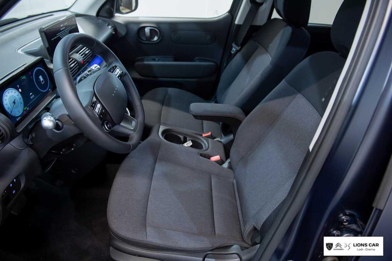 Hyundai hyundai inster usata, con Climatizzatore