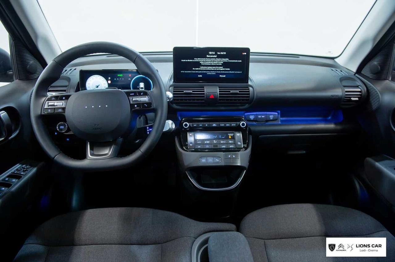 Hyundai hyundai inster usata, con GPS