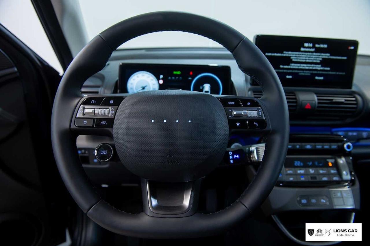 Hyundai hyundai inster usata, con Mirror Screen