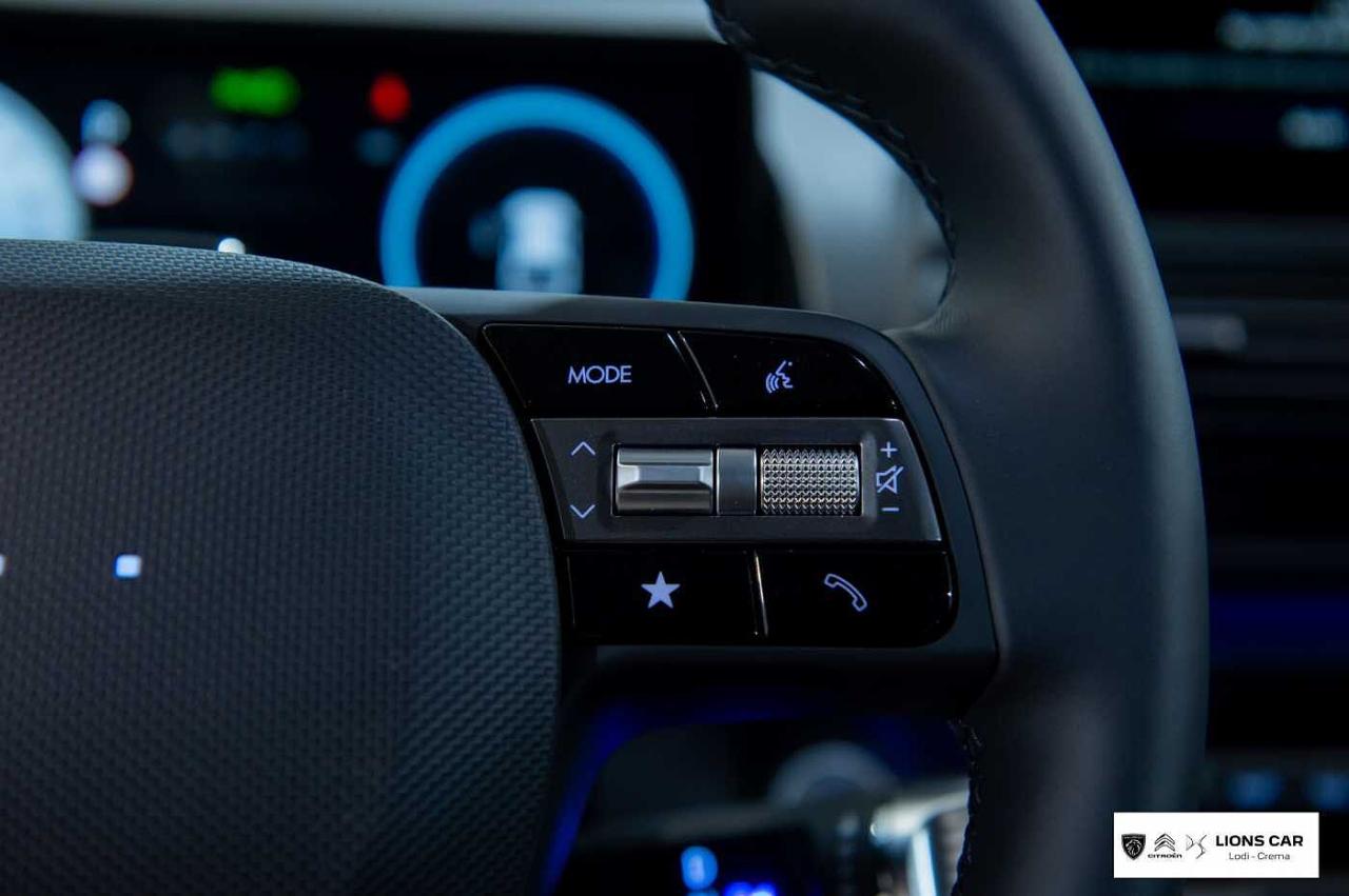 Hyundai hyundai inster usata, con Xenon-led