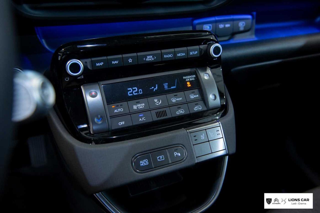 Hyundai hyundai inster usata 9