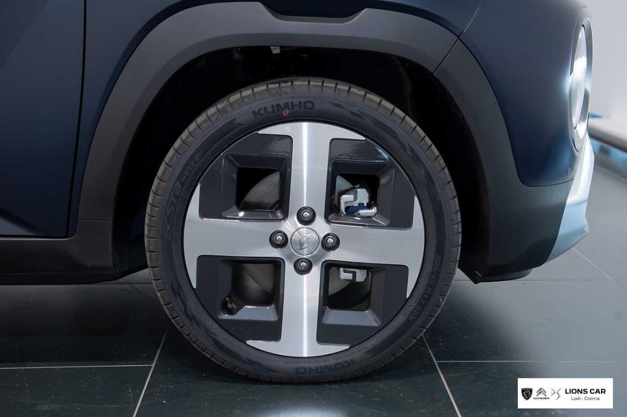 Hyundai hyundai inster usata 15