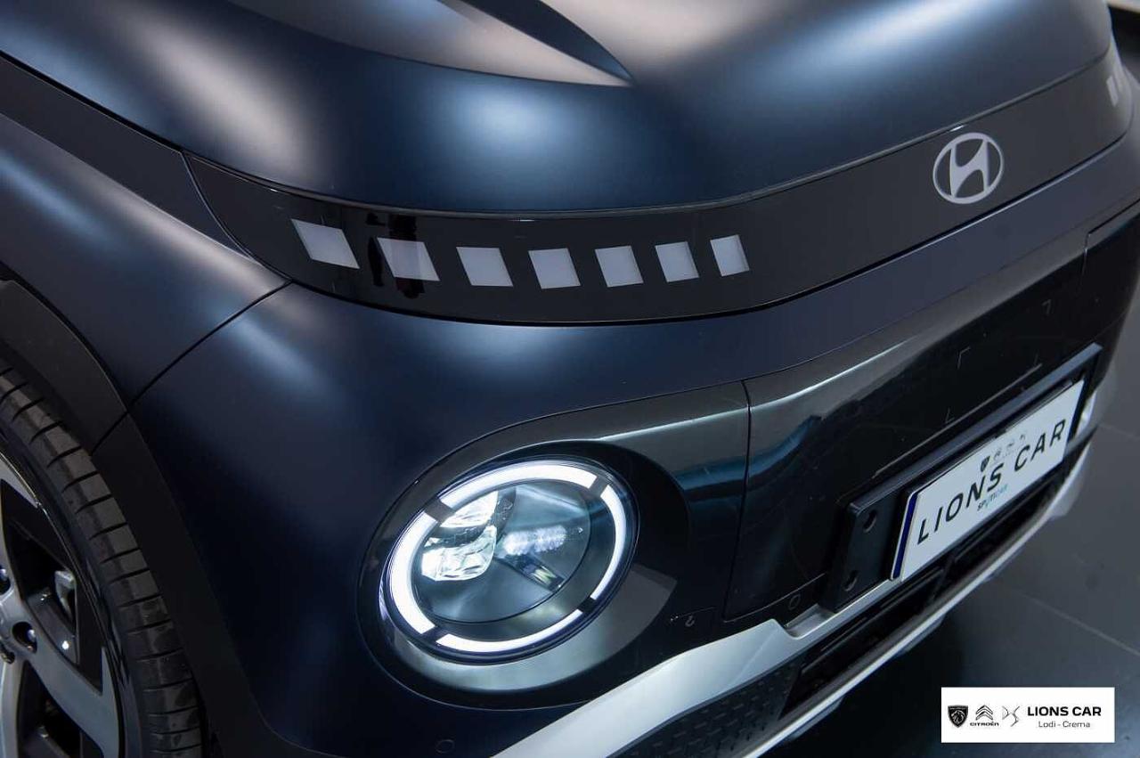 Hyundai hyundai inster usata 16