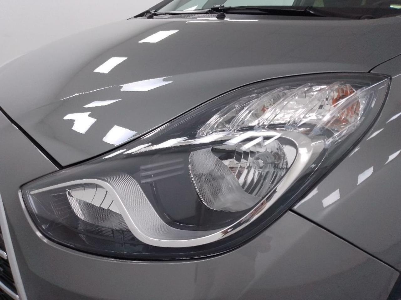 Hyundai Hyundai IX20 usata, con esp